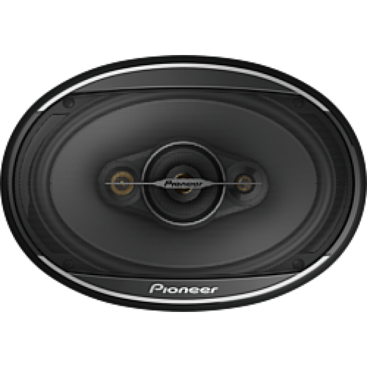 Динамики коакс  Pioneer TS-A6968S