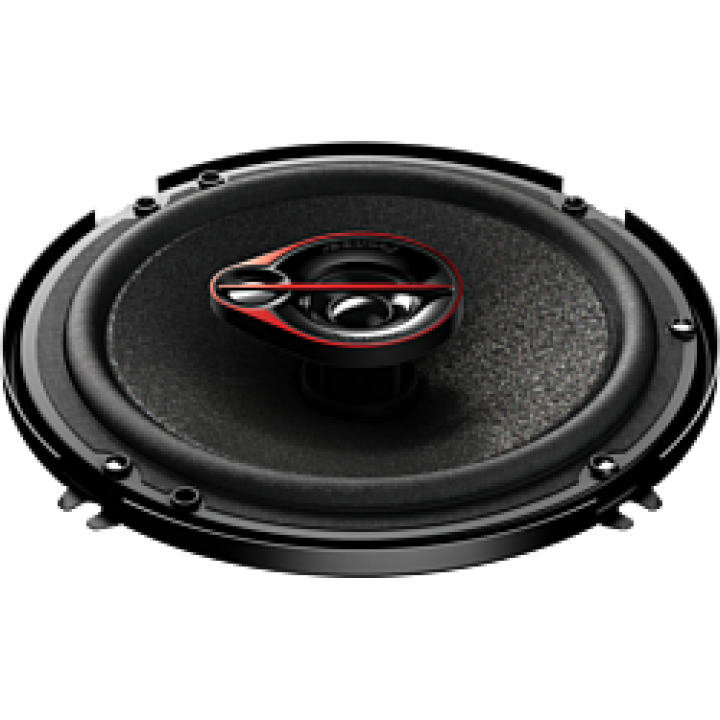 Динамики коакс  Pioneer TS-R1651S-2