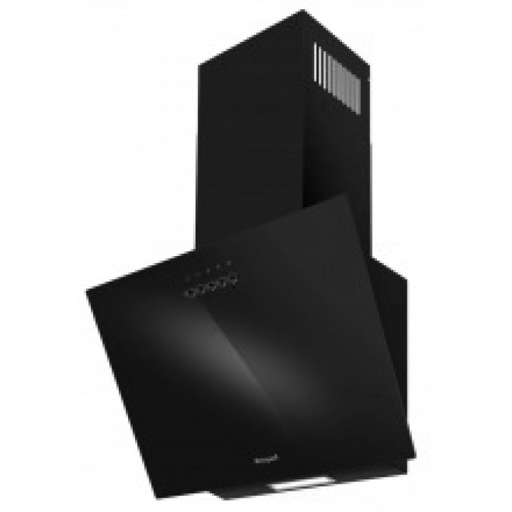 Вытяжка Weissgauff Sigma 50 PB BL