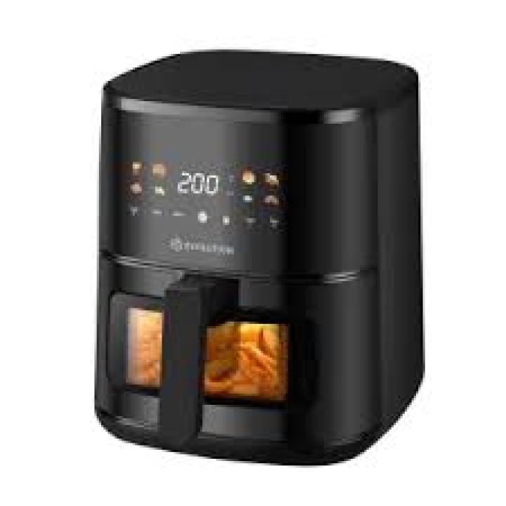 Аэрофритюрница Evolution AIRO 7110