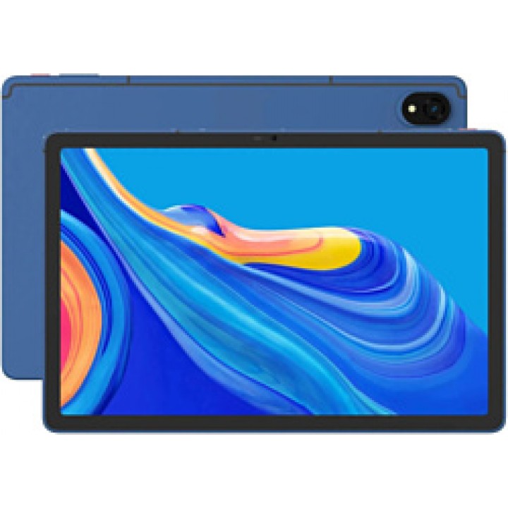 Планшет Digma Pro Edge 4G 8GB/256GB (синий)