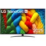 Телевизор LG NanoCell AI NANO81 65NANO81A6A
