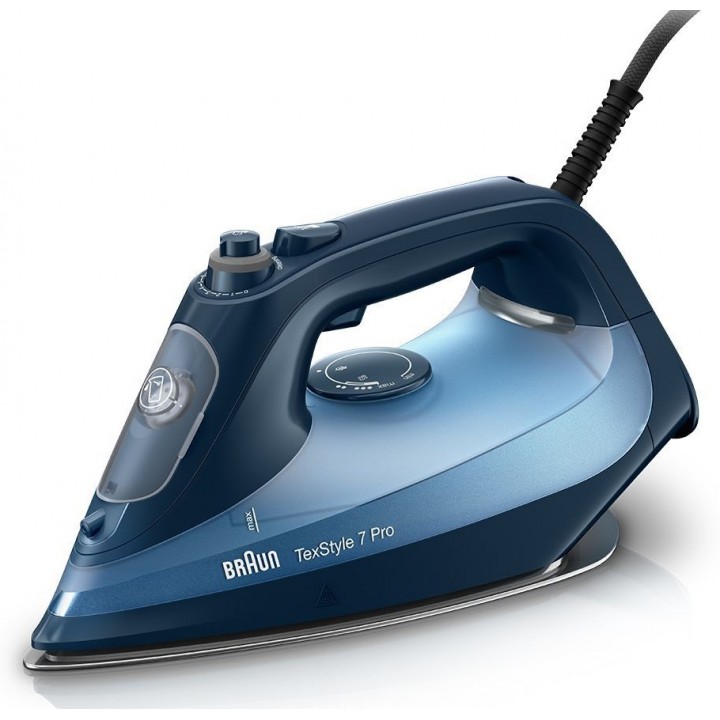 Утюг Braun  SI 7160 BL