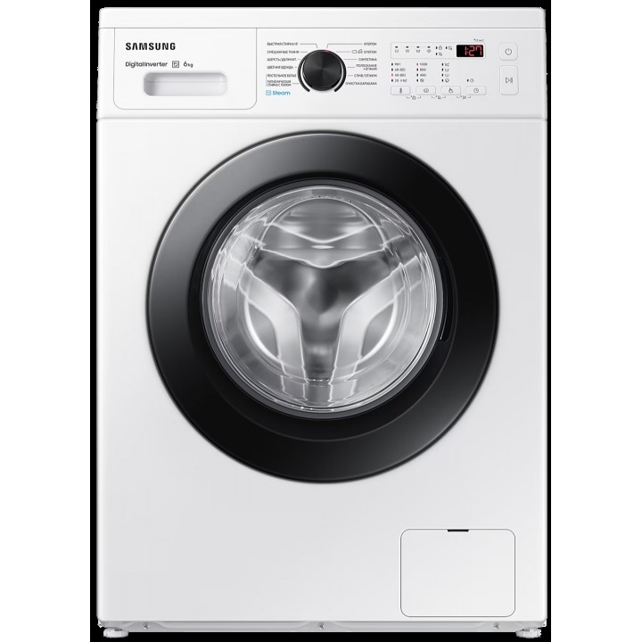 Стиральная машина Samsung WW60AG4S00CELD