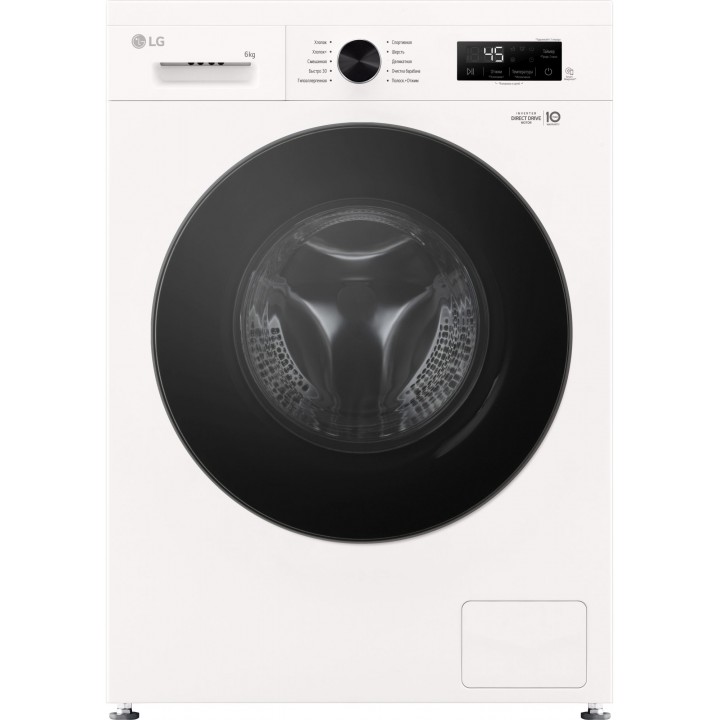 Стиральная машина LG F2Y1NS5W