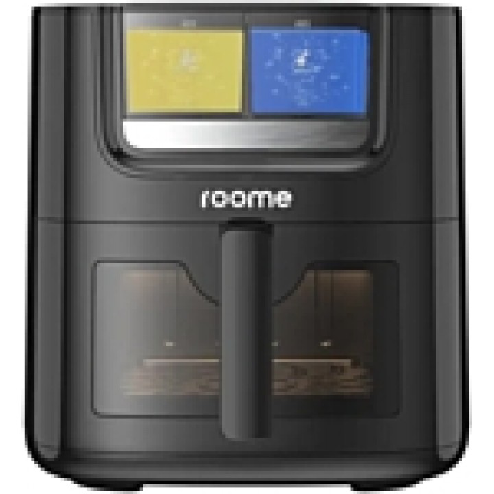 Аэрофритюрница  Roome Air Fry AF-ZE7226-A (черный)