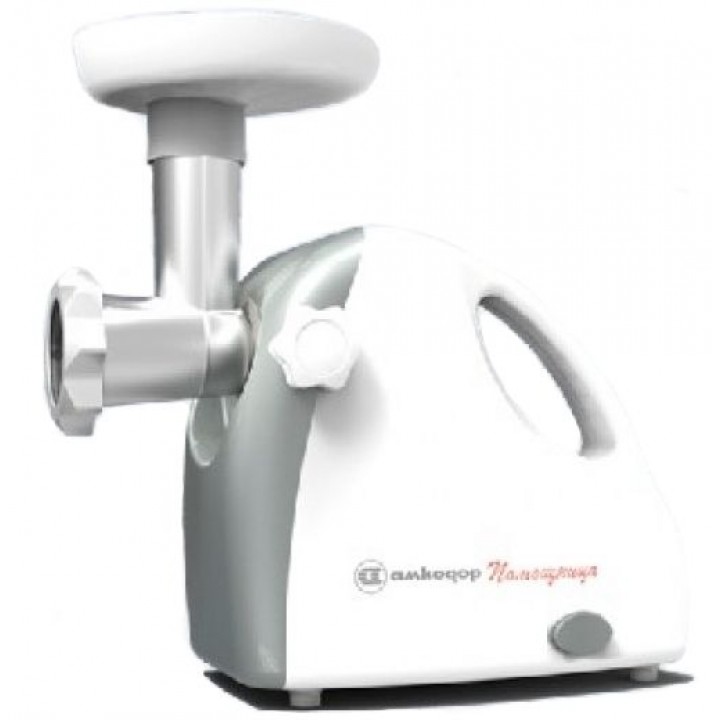 Мясорубка электрическая БЕЛВАР Помощница КЭМ-П2У 303-03