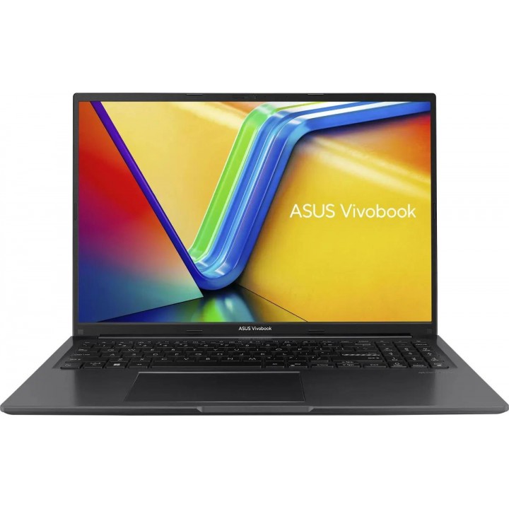 Ноутбук ASUS X1605VA-SH2128 90NB10N3-M02SU0 black