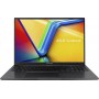Ноутбук ASUS X1605VA-SH2128 90NB10N3-M02SU0 black