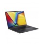 Ноутбук ASUS X1605VA-SH2128 90NB10N3-M02SU0 black