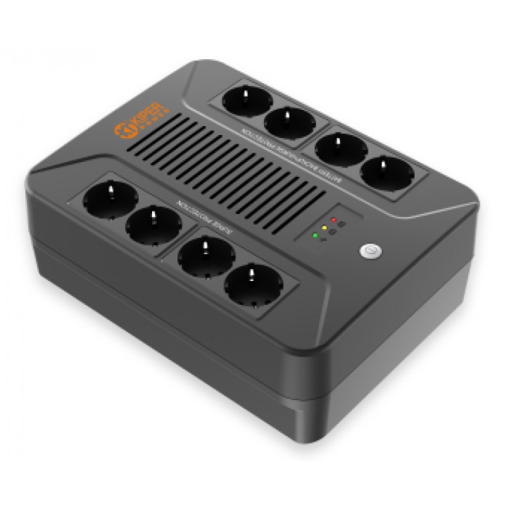 Источник бесперебойного питания Kiper B850 (850VA/480W)