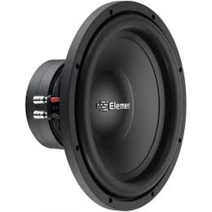 Автоакустика Soundmax SM-SW1001A