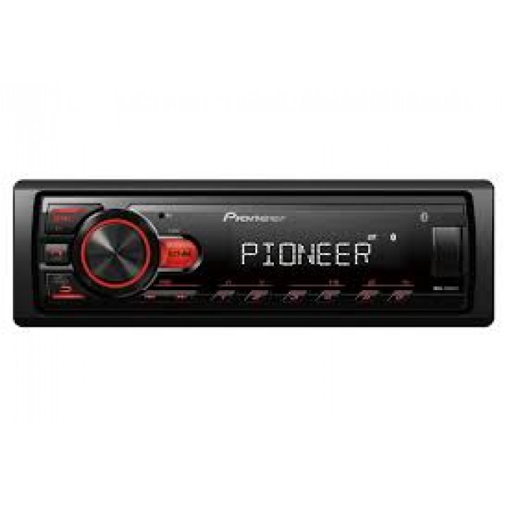 Автомагнитола Pioneer MVH-S145BT