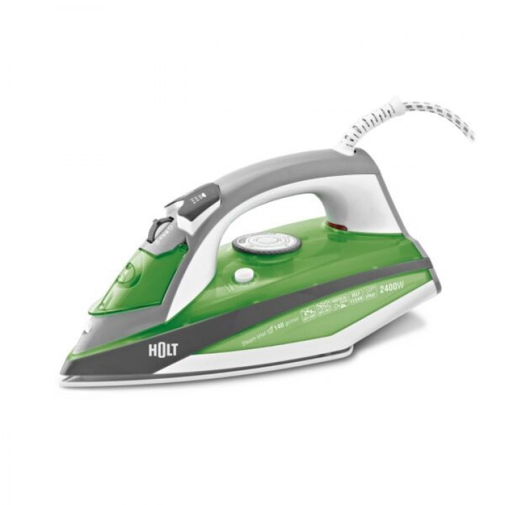 Утюг Holt HT-IR-004