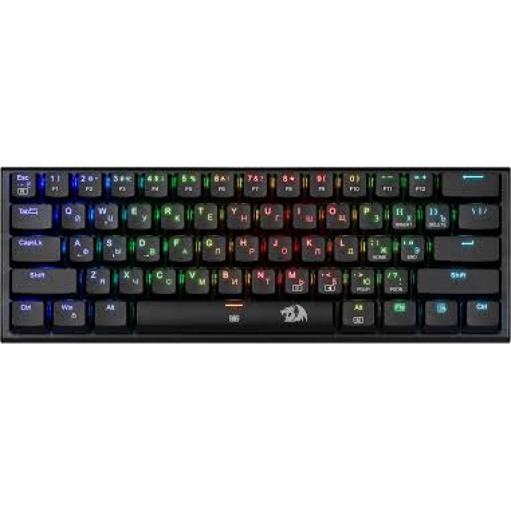 Клавиатура Redragon Anivia RGB