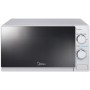 Микроволновая печь Midea MM720C4E-S
