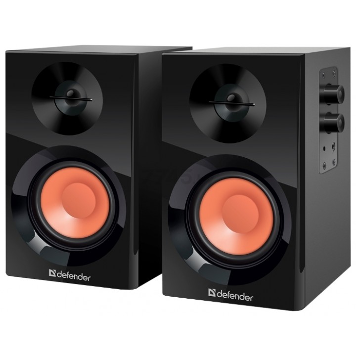 Акустическая система Defender Aurora S12