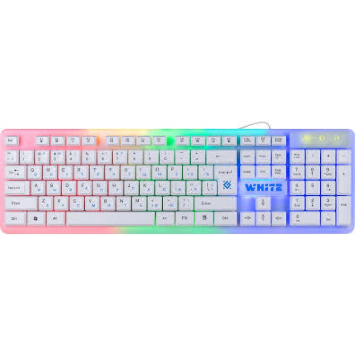 Клавиатура Defender GK-172 RU