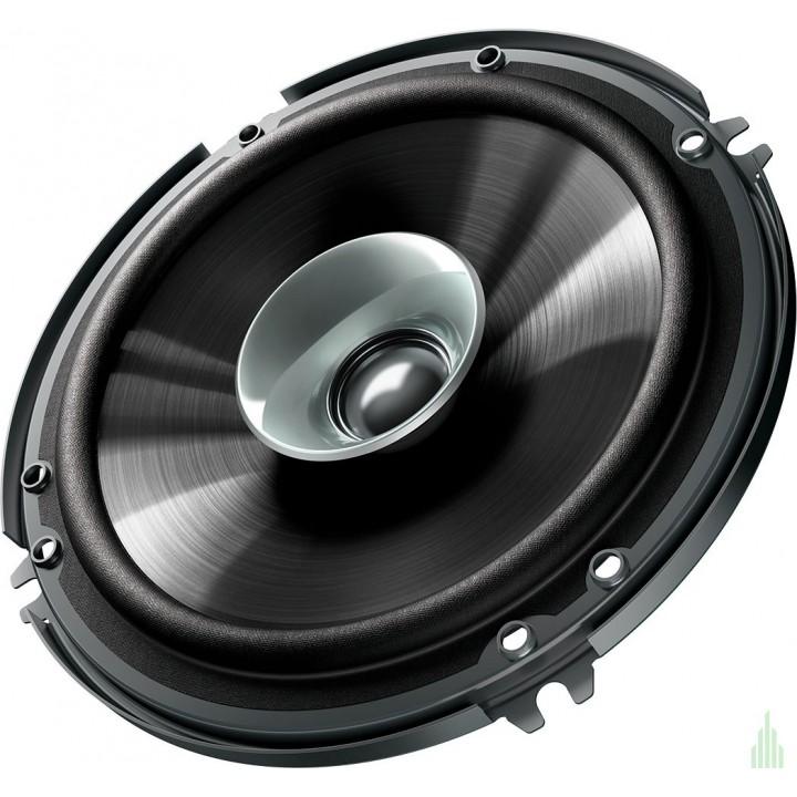 Автомобильная акустика  PIONEER TS-G1610F-2