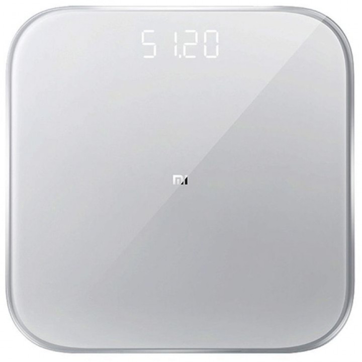 NUN4056GL Весы напольные электронные Xiaomi Mi Smart Scale 2 White XMTZC04HM (NUN4056GL)