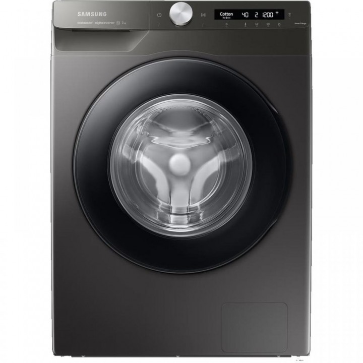 Стиральная машина Samsung WW70AG6S23ANLP