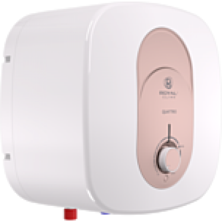 Накопительный водонагреватель Royal Clima RWH-Q10-FE