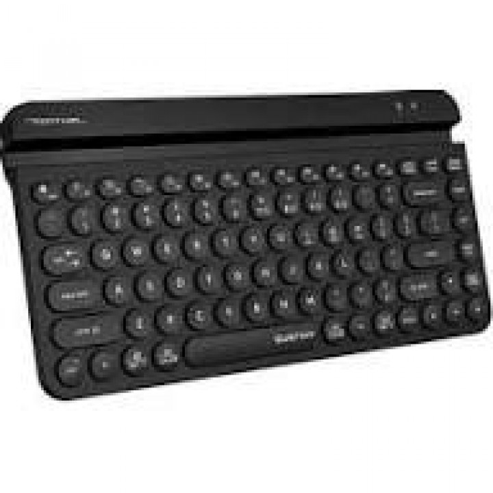 Клавиатура A4Tech Fstyler FBK30, черный