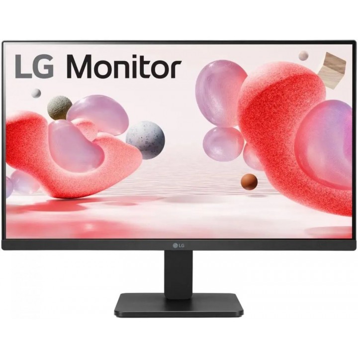 Монитор LG LCD 24MR400-B
