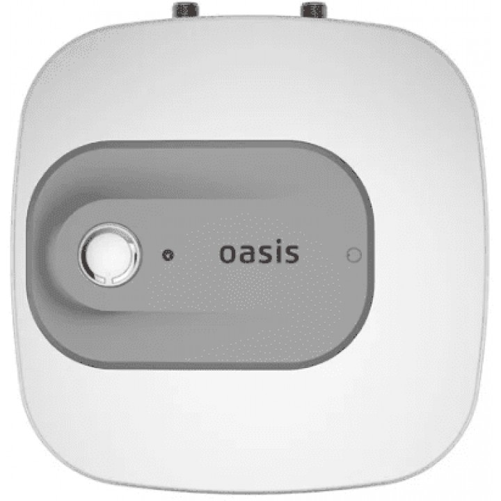 Электрический накопительный водонагреватель Oasis 10 KP