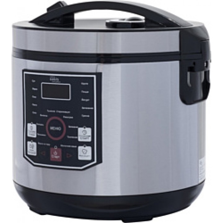 Мультиварка making OASIS Everywhere MC-20N