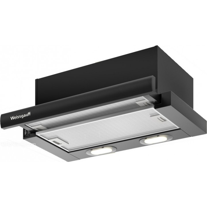Вытяжка Weissgauff TEL 500 EB