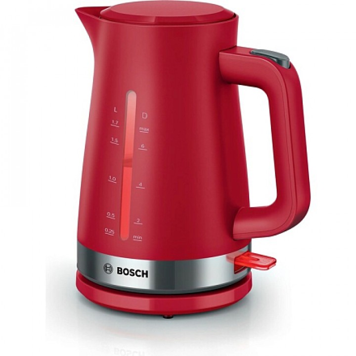 Чайник Bosch TWK1M124  CTWK40A