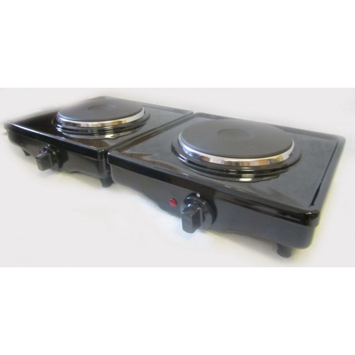 Электроплитка настольная БРТЗ ЭПЧ 2-2,0/220