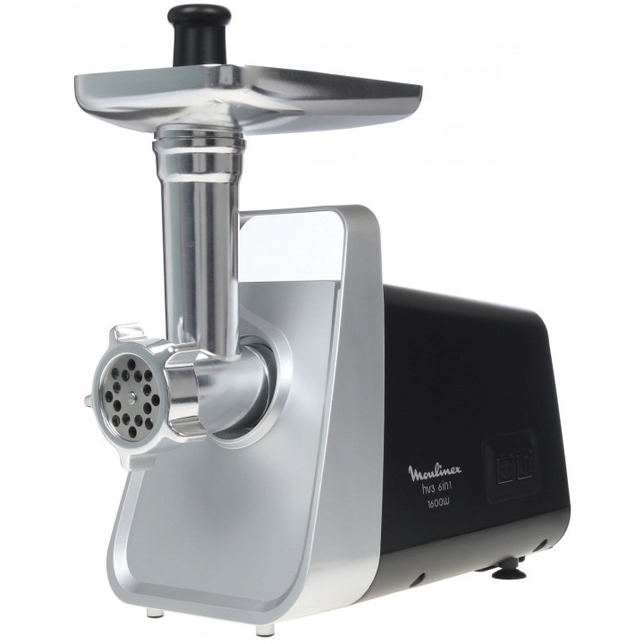 Мясорубка MOULINEX ME306832