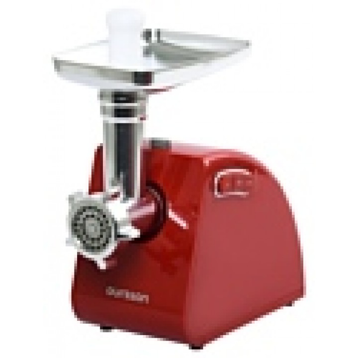 Мясорубка Oursson MG5530/RD