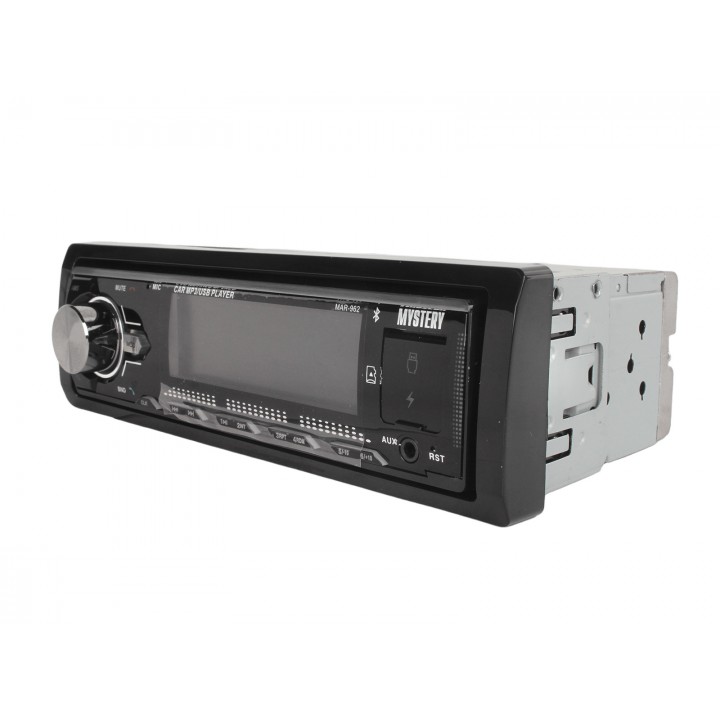 Автопроигрыватель MP3 MYSTERY MAR-962