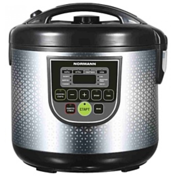 Мультиварка Normann AMC-521