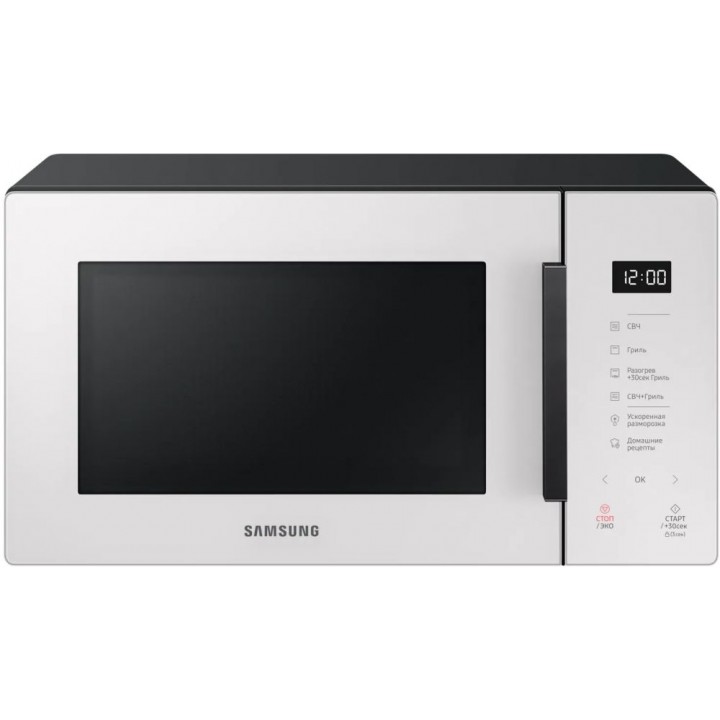 Микроволновая печь SAMSUNG MG23T5018AE/BW