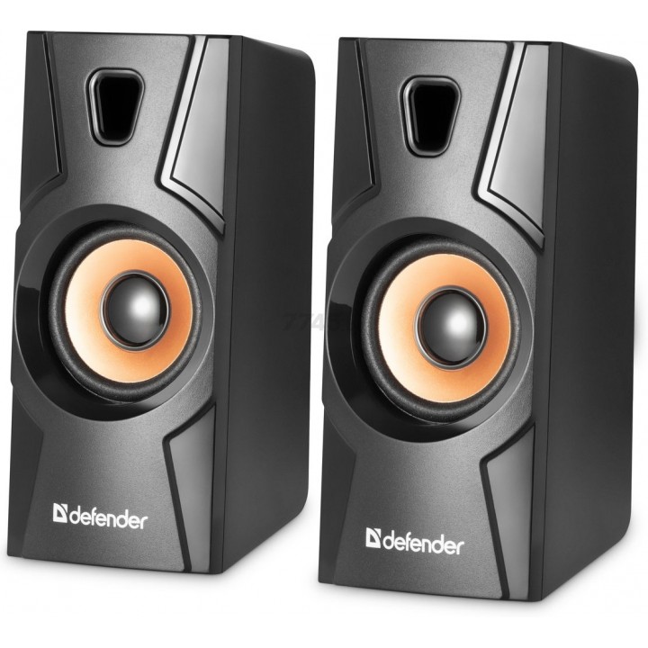 Акустическая 2.0 система Aurora S8