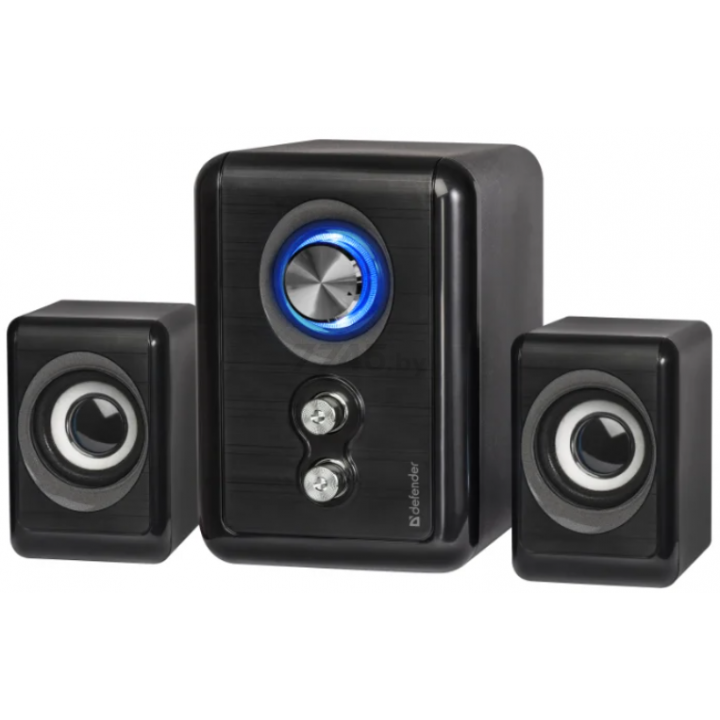 Акустическая 2.1 система V11