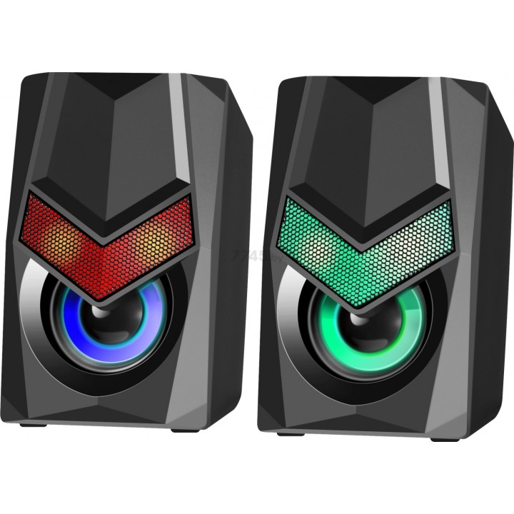 Акустическая 2.0 система Solar 1