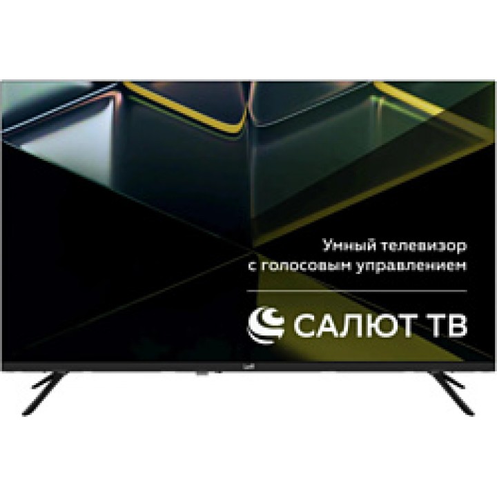 Телевизор LEFF 32H680T