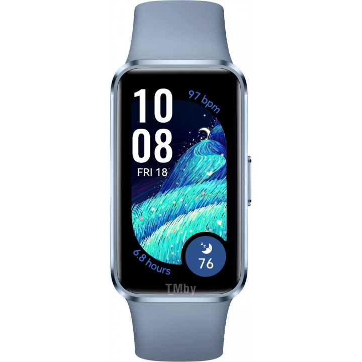 Фитнес-браслет Huawei Band 10 Blue NOR-B29 (55020ELD)