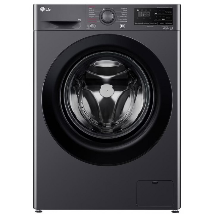 Стиральная машина LG F2V3PS6J