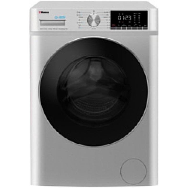 Стирально-сушильная машина Hansa WDHG814521LG