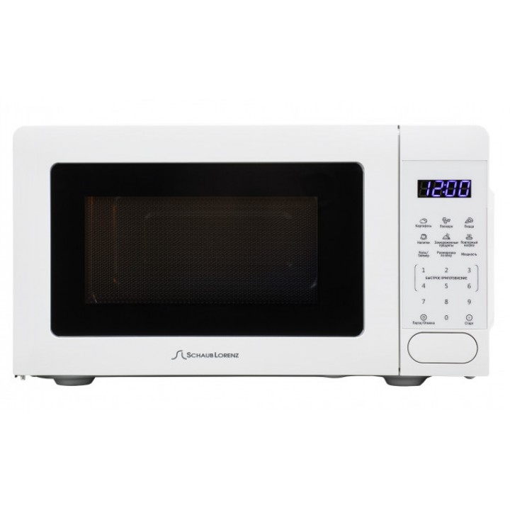Микроволновая печь Schaub Lorenz SLM EW01D