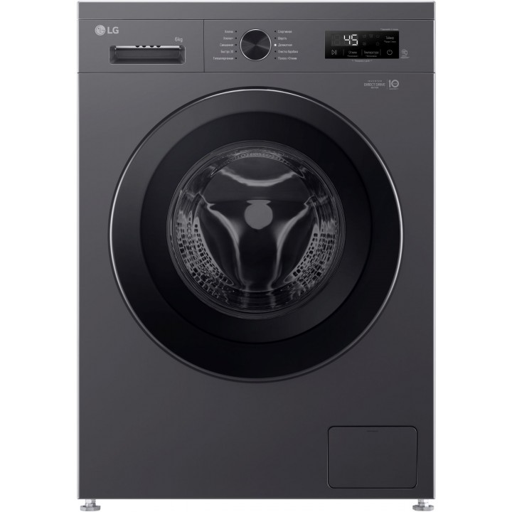 Стиральная машина LG F2Y1NS6J