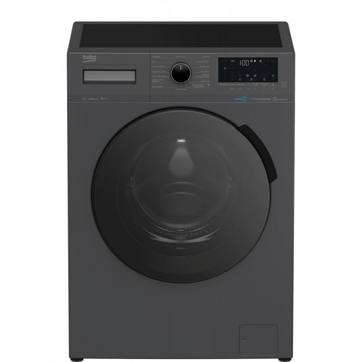 Стиральная машина BEKO WSPE6616A