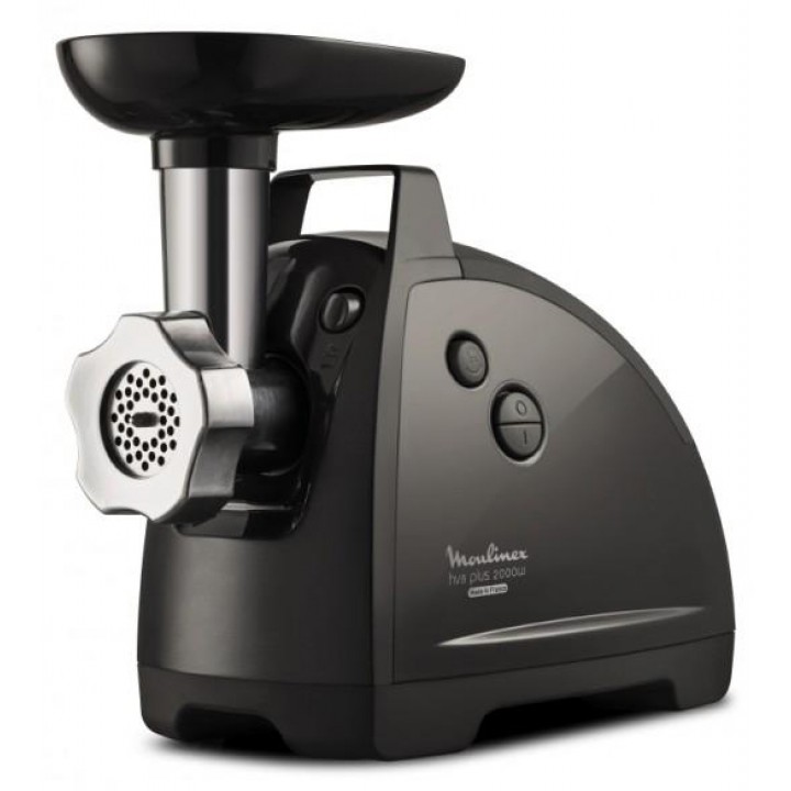 Мясорубка MOULINEX ME684832