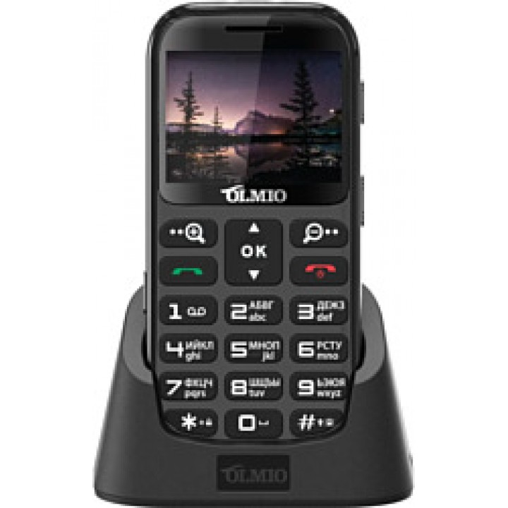 Мобильный телефон Olmio C37